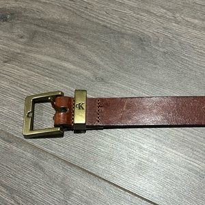 Calvin Klein Belt
